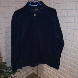 Core 365 by North End Ladies Fleece Full Zip Jacket